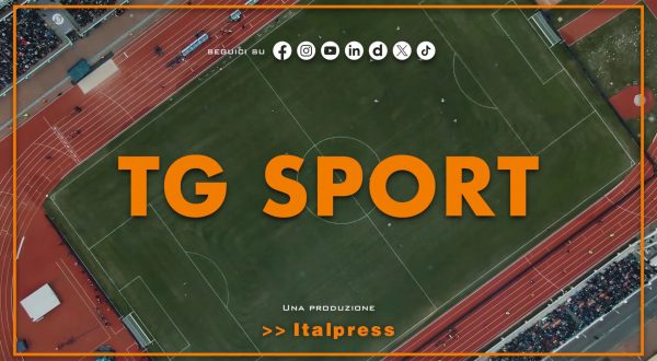 Tg Sport – 16/5/2024