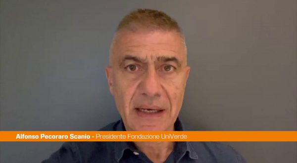 Maltempo, Pecoraro Scanio ” Lambro e Seveso scandalo nazionale”