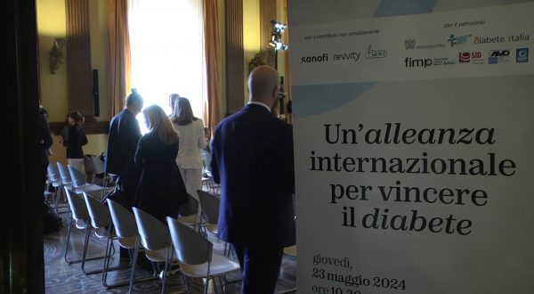 L’Italia lancia un’alleanza internazionale per vincere il diabete