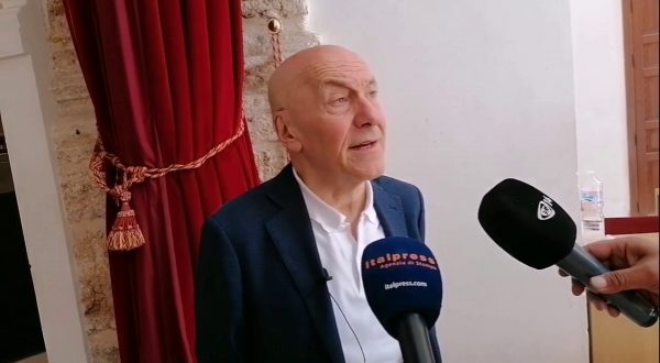 Velardi “Il problema delle periferie riguarda tutte le città”