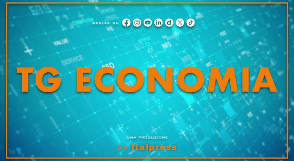 Tg Economia – 15/5/2024