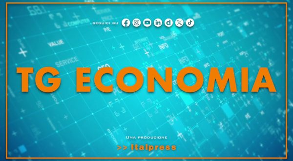 Tg Economia – 27/5/2024