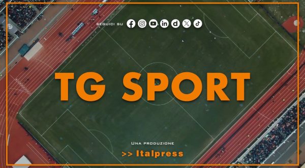 Tg Sport – 20/5/2024