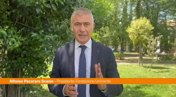 Pecoraro Scanio ”Governo attui i 6 nuovi parchi nazionali”