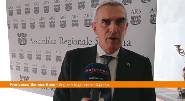 Sammaritano “Connubio perverso tra criminalità e terrorismo”