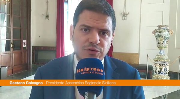 Galvagno “Opportunità di business tra la Sicilia e la Tunisia”