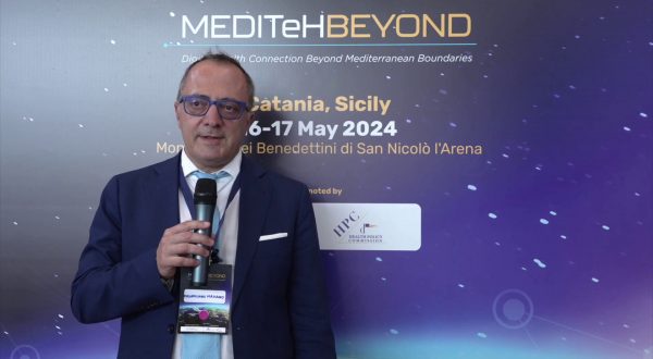 Telemedicina, Maisano “Grazie a tecnologia equità di accesso a sanità”