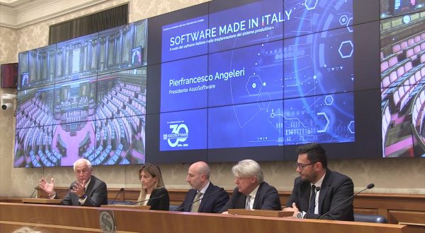 Le aziende del software puntano su Transizione 5.0