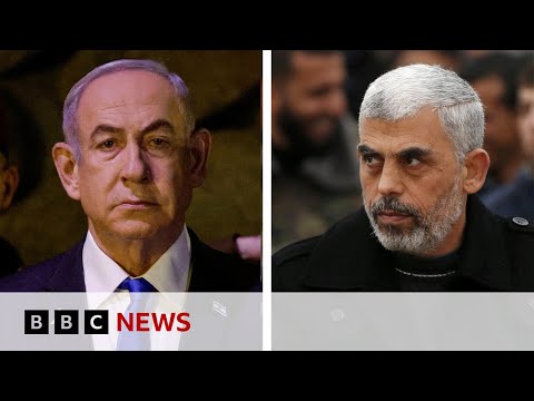 ICC prosecutor seeks arrest warrants for Israel’s Prime Minister and Hamas leaders | BBC News