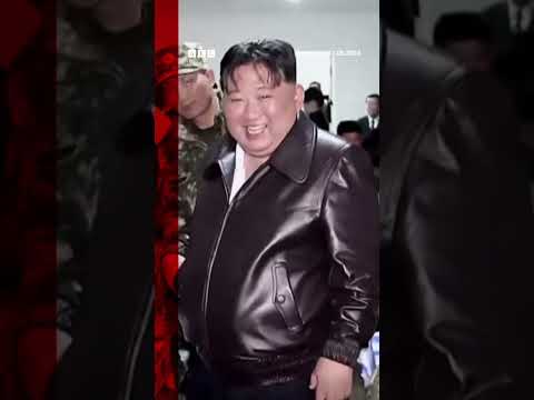 South Korea bans TikTok hit ‘idolising’ Kim Jong Un. #SouthKorea #NorthKorea #BBCNews