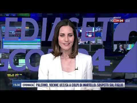 Unimpresa su tgcom 24 – tgcom 24 – 26/05/2024 – 15.00 – congiuntura italiana secondo Unimpresa