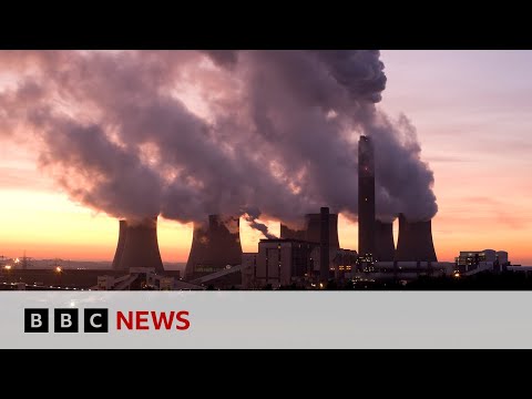 UK government defeated in High Court over climate plans | BBC News