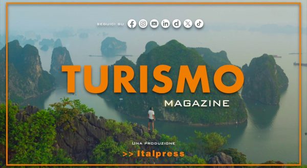 Turismo Magazine – 18/5/2024
