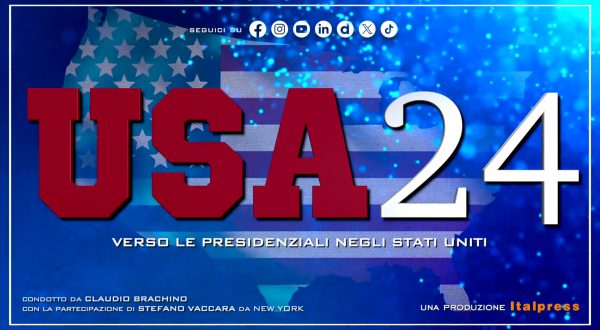 USA 24 – Verso le presidenziali negli Stati Uniti – Episodio 19