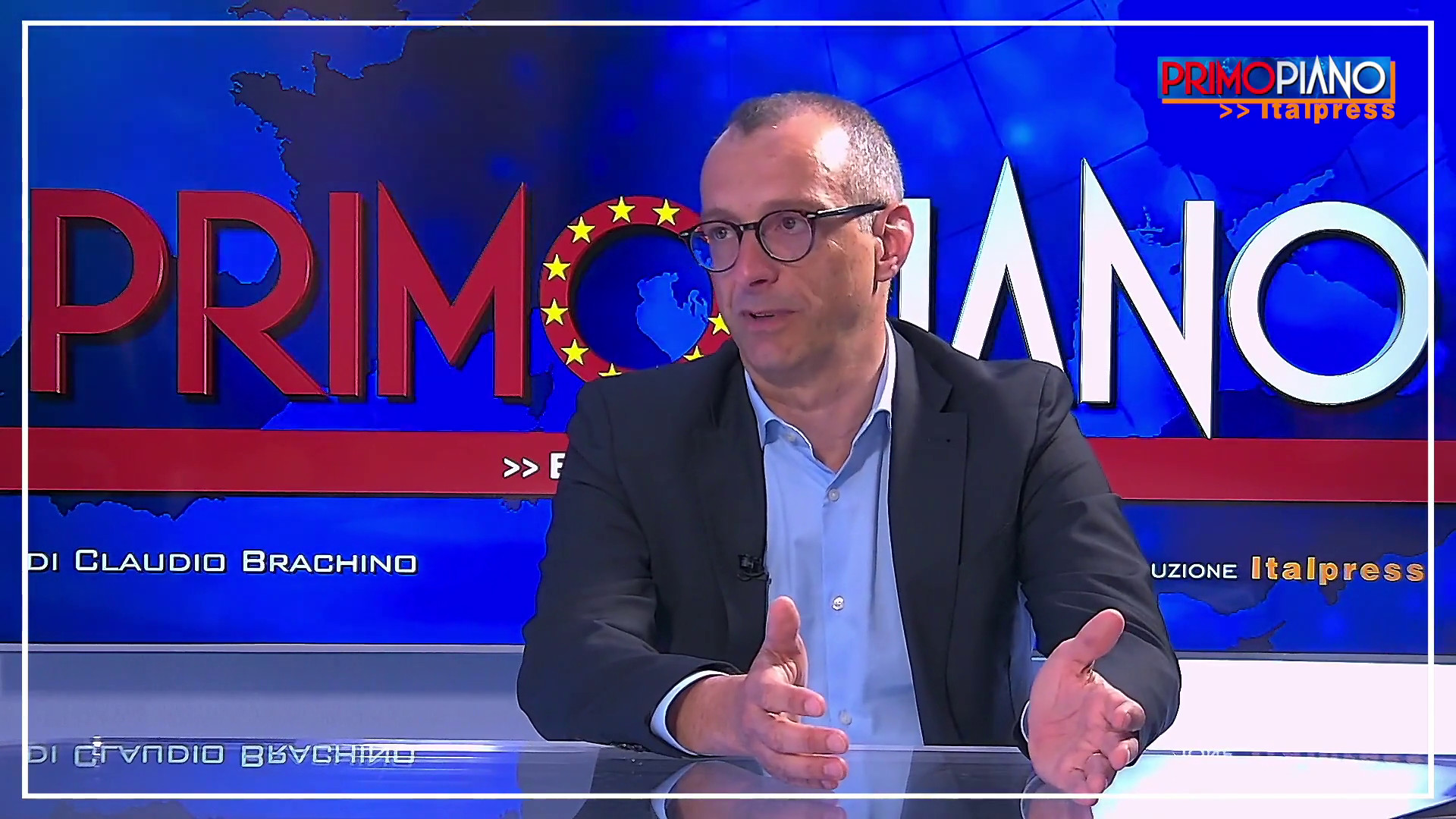 Ricci “Se vince la destra l’Europa rischia l’irrilevanza”