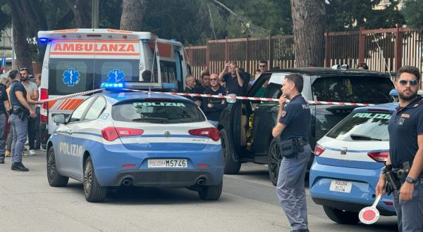 Imprenditore trovato morto a Palermo, è il marito dell’eurodeputata Donato