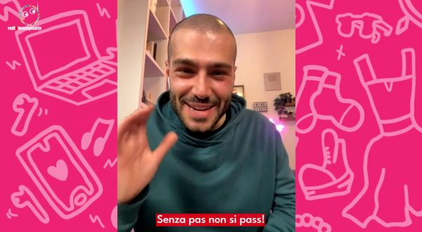 Eurovision, senza pass non si pass…