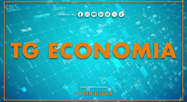 Tg Economia – 23/5/2024