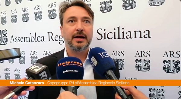 Fondi Fsc alla Sicilia, Catanzaro “Accordo a due settimane da europee”