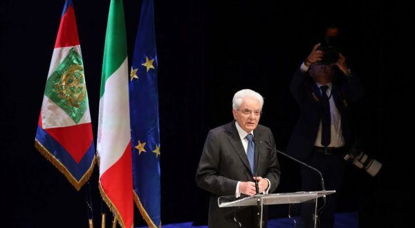 2 Giugno, Mattarella “Fare memoria è dovere civico e motivo riflessione”