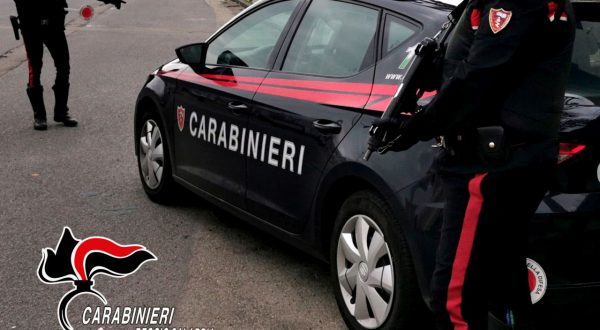 Maxi sequestro di 285 chili di cocaina nel Reggino, un arresto