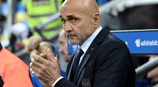 Turchia primo test verso Euro2024, Spalletti “Ottime sensazioni”