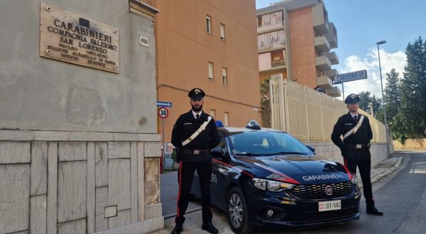 Incendio nella riserva di “Capo Gallo” a Palermo, un arresto per disastro ambientale