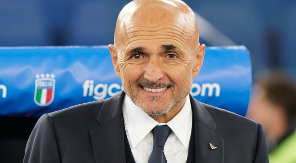 Spalletti “La lista dei 26? Due-tre situazioni da valutare”