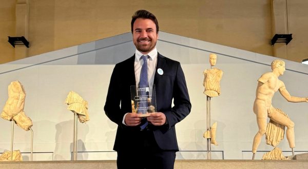 L’angiologo siciliano Giovanni Alongi vince il “MioDottore Award”