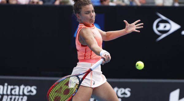 Paolini battuta da Swiatek in finale al Roland Garros