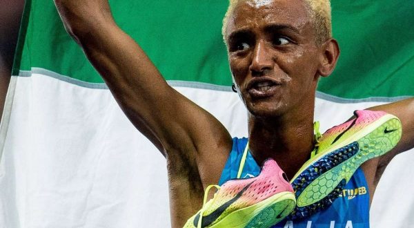 Crippa-Riva nella mezza maratona, record Italia agli Europei