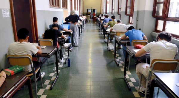 Esami di maturità, in Sicilia coinvolti oltre 46 mila studenti