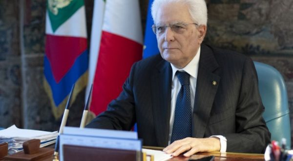 Mattarella “Contrastare lo sfruttamento del lavoro minorile”