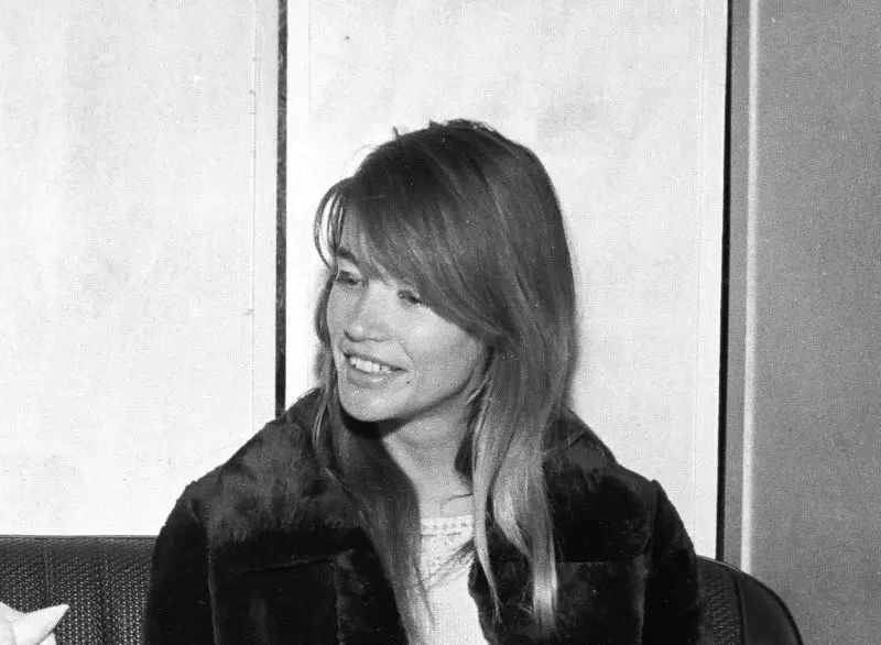 Morta la cantante francese Françoise Hardy, icona degli anni Sessanta