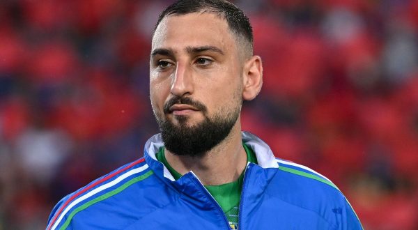 Donnarumma “Vogliamo rivivere le notti magiche”