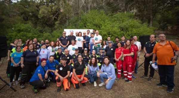 Palermo, Di Dio “‘Acchianata ecologicà messaggio etico importante”