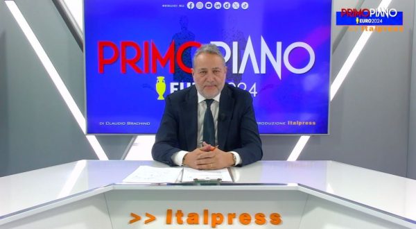 Partnership fra Italpress e Cibor Tv, gli Europei sbarcano in America