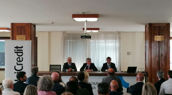 Unicredit, alla Camera di Commercio Palermo-Enna forum sull’Healthcare