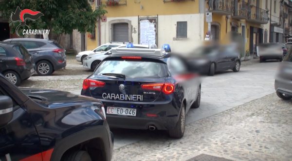 Maxi operazione contro la ‘ndrangheta, 14 arresti in tutta Italia