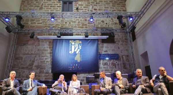 Al Sicilia Jazz Festival protagonista l’Orchestra Jazz Siciliana