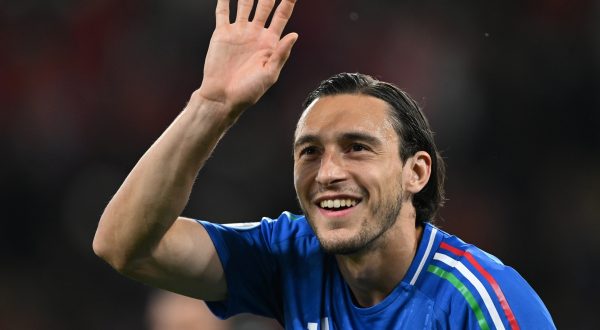 Darmian “L’Italia ha le carte in regola per passare il turno”