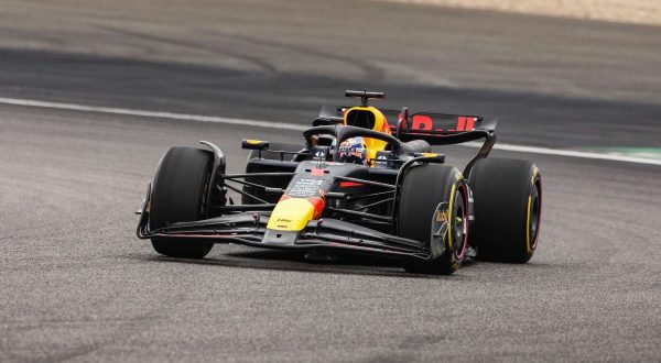 Verstappen vince il Gp di Spagna, Leclerc 5° e Sainz 6°