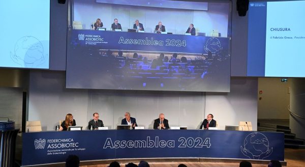 Assobiotec “Per UE biotech tra le aree più promettenti del secolo”