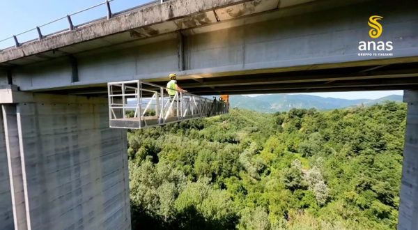 Anas, parte dal Lazio il progetto digital per le attività sul territorio