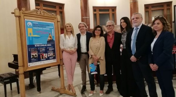 Premio Cristiana Matano, Lampedus’amore nel segno dei diritti umani