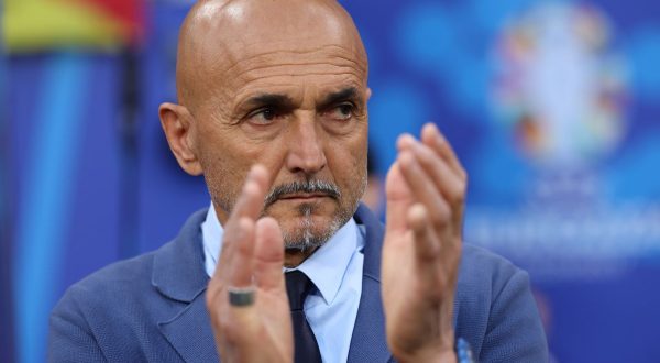 Spalletti “Delusi, ma ora impegno totale per ripartire”