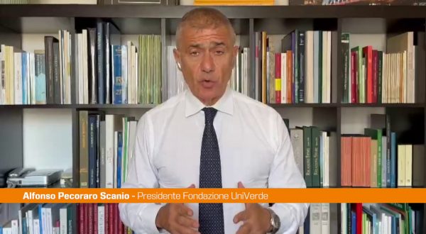 Ex Ilva, Pecoraro Scanio “Si rispetti Corte Ue,stop danni alla salute”