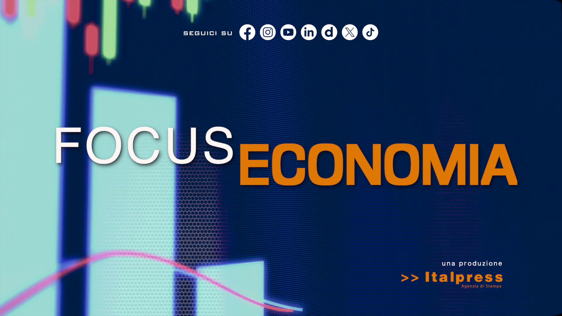 L’energia pulita stimola la crescita economica