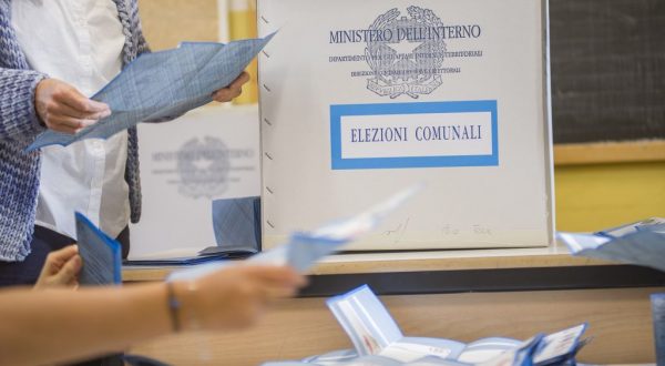 Il Centrodestra vince a Caltanissetta e a Pachino per 10 voti, Gela al Centrosinistra