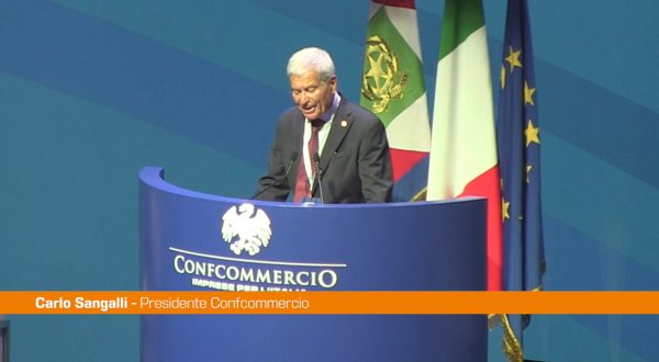 Sangalli “Ue realizzi un ‘ecosistema’ a misura di impresa”